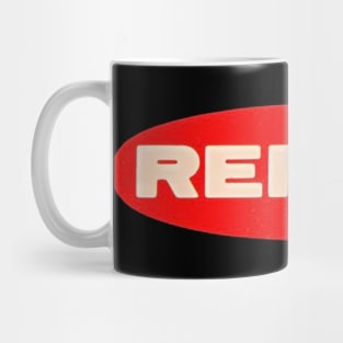 Remco Toy Company Logo Mug